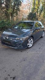 Volkswagen Golf 8 GTE 1.4L TSI (245PK), Met Garantie, Auto's, Grijs, Te koop, USB, Golf