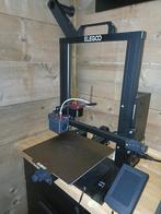 Elegoo Neptune 3 weinig gebruikt, Computers en Software, Ophalen, Zo goed als nieuw, Elegoo