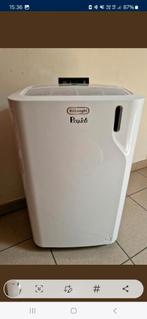 Airco Airco van Delonghi „Pinguino”, Elektronische apparatuur, Airco's, Ophalen, Minder dan 60 m³, 3 snelheden of meer, Zo goed als nieuw