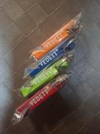 Vedett sleutelhanger/ flesopener, Verzamelen, Merken en Reclamevoorwerpen, Ophalen