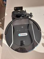 Blaupunkt robotstofzuiger met dweilfunctie, Elektronische apparatuur, Stofzuigers, Ophalen, Gebruikt, Robotstofzuiger