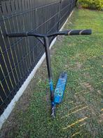 Trotinette freestyle avec équipement de protection., Ophalen, Zo goed als nieuw