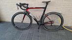 Bmc timemachine trm02, 28 inch, Gebruikt, Carbon, Heren