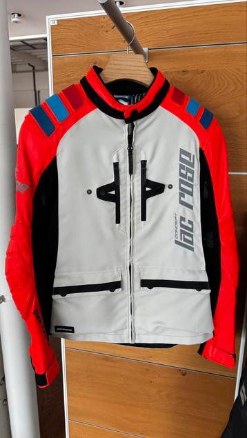 Jas BMW MOTORRAD Venture Lac Rose beschikbaar voor biedingen