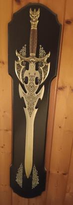 Prachtig zwaard zoals Conan de Barbaar, Collections, Lord of the Rings, Enlèvement, Neuf, Réplique