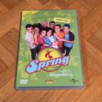 DVD Spring Reeks 2 - aflevering 7-13, Cd's en Dvd's, Ophalen of Verzenden, Gebruikt