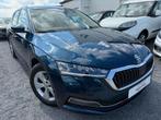 Skoda Octavia Combi 1.5 TGI G-TEC Style 12Maanden waarborg, Auto's, Automaat, 1409 kg, 5 deurs, 131 pk