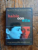 Hable con Ella - Pedro Almodovar, Cd's en Dvd's, Ophalen of Verzenden