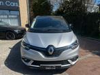 Renault Grand Scenic 1.2TCE/BOSE/M2016/83.000km/12m garantie, Auto's, Monovolume, Leder en Stof, USB, Handgeschakeld