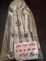 Jeux de clé mixte TENGTOOLS, Ophalen, Nieuw