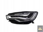 4G0941033C Audi A6 C7 4G 11-14 Matrix Full LED-lamp links 4G, Gebruikt, AUDI AG, Auto-Union-Strasse 1
85045  Ingolstadt, DE, Audi