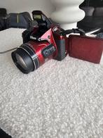 Nikon camera nikon coolpix B700, Ophalen of Verzenden, Zo goed als nieuw, Nikon