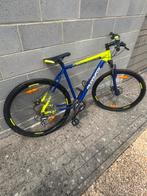 Velo d’occasion, Ophalen, Gebruikt