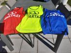 Voetbal trainingshesjes 6 - 10 jaar, Sport en Fitness, Voetbal, Maat XS of kleiner, Ophalen, Nieuw, Clubaccessoires