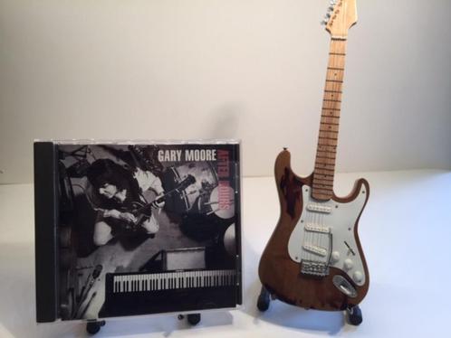 CD - Gary Moore - After Hours, Cd's en Dvd's, Cd's | Rock, Zo goed als nieuw, Poprock, Ophalen of Verzenden