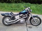 1989 Honda shadow 1100 Motorfiets, Motoren, Motoren | Honda, Bedrijf, Overig