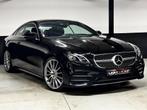 Mercedes-Benz E 220 Coupe d AMG Line |PANO |NAVI |CAMERA✅, Auto's, Mercedes-Benz, Automaat, 4 zetels, 143 kW, 4 cilinders