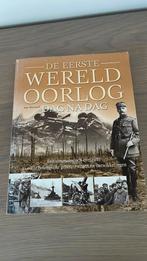 De eerste wereld oorlog, Enlèvement, Comme neuf