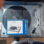 Telefunken S500 Vintage Hi-Fi, Comme neuf, Tourne-disque, Enlèvement ou Envoi