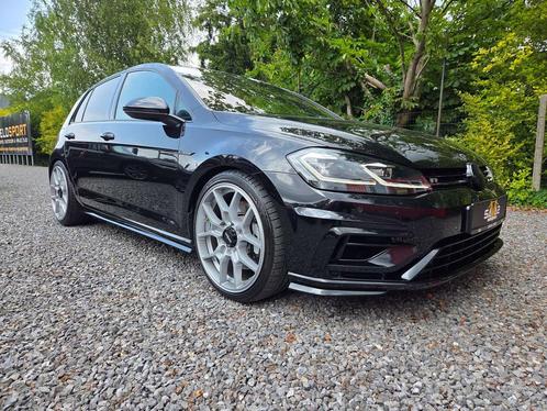 Volkswagen 7.5 2.0 TSI 4Motion OPF DSG/PANO/AKROPOVIC/ACC, Auto's, Volkswagen, Bedrijf, Te koop, Overige modellen, 4x4, ABS, Adaptieve lichten