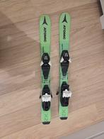 Kinder ski 80cm Atomic, Sport en Fitness, Skiën en Langlaufen, Ophalen, Gebruikt, Atomic, Minder dan 100 cm