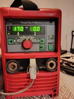 Fronius transtig pulse 1750, Doe-het-zelf en Bouw, Gereedschap | Lasapparaten, Ophalen