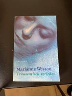 M. Wesson - Traumatisch verleden, Enlèvement ou Envoi, M. Wesson