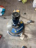 Mélangeur carat neuf !!!!, Enlèvement, Comme neuf