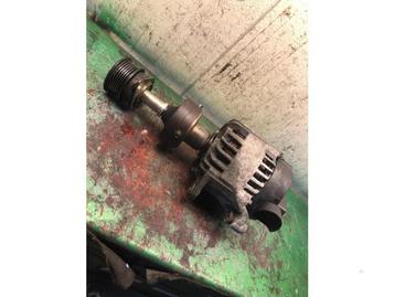 Dynamo d'un Ford Fiesta, Enlèvement ou Envoi, 3 mois de garantie, Utilisé, Ford