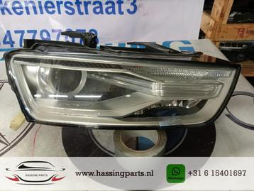 AUDI Q3 KOPLAMP 8U0941006E