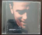 Cs - Pascal obispo - superflu, CD & DVD, Enlèvement ou Envoi, Utilisé