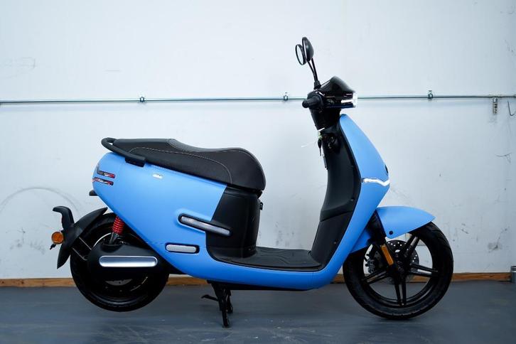 HORWIN EK1 26AMP 45KM/H AM 16 JAAR, Fietsen en Brommers, Scooters | Overige merken, Nieuw, Klasse B (45 km/u), Elektrisch, Ophalen