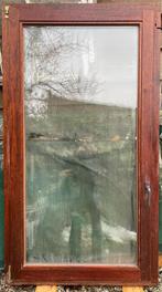 Chassis en bois merbau, Bricolage & Construction, Enlèvement, Neuf, Bois