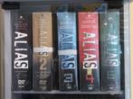 De volledige 5 seizoenen van de serie ALIAS, Boxset, Actie, Ophalen of Verzenden, Nieuw in verpakking