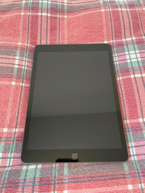 iPad 8e generatie 32GB - zeer goede staat, Computers en Software, Apple iPads, Nieuw, 32 GB, Ophalen of Verzenden