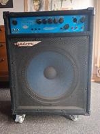 basversterker, Muziek en Instrumenten, Versterkers | Bas en Gitaar, Ophalen, Gebruikt, Basgitaar, 100 watt of meer