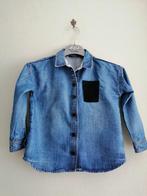 leuk hemdbloesje  River Woods  maat 6 jaar, Enfants & Bébés, Vêtements enfant | Taille 116, Enlèvement ou Envoi, River woods, Chemise ou Chemisier