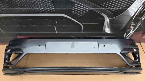 Voorbumper VW Touran 5TA R-line 5TA807221M LB9Z 4xPDC KLS, Autos : Pièces & Accessoires, Carrosserie & Tôlerie, Pare-chocs, Avant