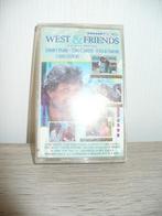 Cassette West&Friends, Utilisé, Enlèvement ou Envoi