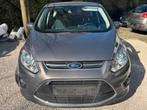Ford Cmax 1.0i benzine - 2014*78000KM*GARANTIE*ZEER PROPER!, Autos, Ford, Achat, Alarme, Entreprise, 5 portes