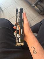 Msi nvidia 1650GTX ventus gpu, Muziek en Instrumenten, Snaarinstrumenten | Gitaren | Elektrisch, Ophalen, Zo goed als nieuw