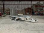 Hapert 2020 C36A Machinetransport, Gebruikt