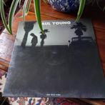 Vinyl ( maxi 45t) Paul young " softly whispering I love you, Utilisé, Enlèvement ou Envoi, 1980 à 2000