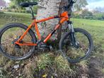 Ktm Mountainbike urban enduro maat L 26 inch wielen, Fietsen en Brommers, Fietsen | Mountainbikes en ATB, 49 tot 53 cm, Ophalen