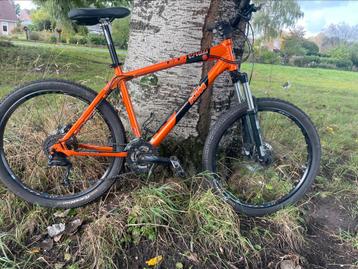 Ktm Mountainbike urban enduro maat L 26 inch wielen beschikbaar voor biedingen