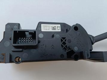 Sélecteur boîte de vitesse pour C4 Picasso : 98002210VV(M) beschikbaar voor biedingen