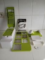 Multirasp, Enlèvement, Comme neuf