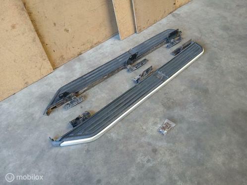 Treeplanken Land Rover Discovery 3 4 III IV Side steps, Auto-onderdelen, Overige Auto-onderdelen, Land Rover, Gebruikt, Ophalen of Verzenden