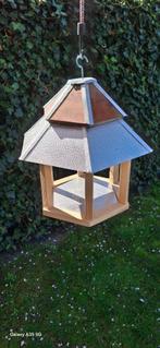 Voeder huisje, Tuin en Terras, Ophalen, Nieuw