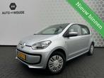 Volkswagen Up! 1.0 move up! Automaat 1e eigenaar! Airco, Stof, Gebruikt, 103 g/km, Bedrijf